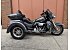 2022 Harley-Davidson Trike Tri Glide Ultra