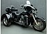 2022 Harley-Davidson Trike Tri Glide Ultra Classic