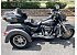 2022 Harley-Davidson Trike Tri Glide Ultra