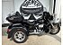 2022 Harley-Davidson Trike Tri Glide Ultra