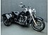 2022 Harley-Davidson Trike Freewheeler
