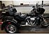 2022 Harley-Davidson Trike Tri Glide Ultra Classic