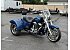 2022 Harley-Davidson Trike Freewheeler
