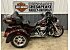 2022 Harley-Davidson Trike Tri Glide Ultra