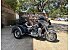 2022 Harley-Davidson Trike