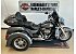 2022 Harley-Davidson Trike Tri Glide Ultra