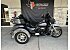 2022 Harley-Davidson Trike Tri Glide Ultra