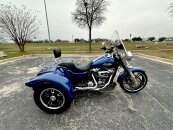 2022 Harley-Davidson Trike Freewheeler