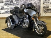 2022 Harley-Davidson Trike