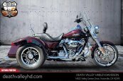 2022 Harley-Davidson Trike