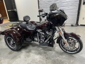 2022 Harley-Davidson Trike Freewheeler