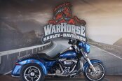 2022 Harley-Davidson Trike Freewheeler