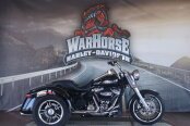 2022 Harley-Davidson Trike Freewheeler