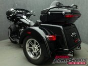 2022 Harley-Davidson Trike Tri Glide Ultra