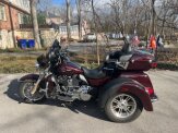 2022 Harley-Davidson Trike Tri Glide Ultra