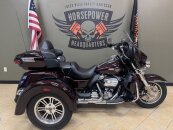 2022 Harley-Davidson Trike Tri Glide Ultra