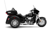 2022 Harley-Davidson Trike Tri Glide Ultra