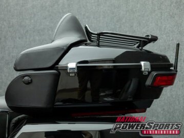 2022 Harley-Davidson Trike Tri Glide Ultra