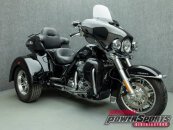 2022 Harley-Davidson Trike Tri Glide Ultra