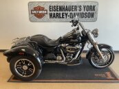 2022 Harley-Davidson Trike Freewheeler