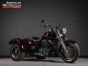 2022 Harley-Davidson Trike Freewheeler