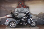 2022 Harley-Davidson Trike Tri Glide Ultra