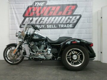 2022 Harley-Davidson Trike