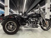 2022 Harley-Davidson Trike