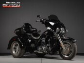 2022 Harley-Davidson Trike Tri Glide Ultra