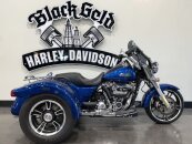2022 Harley-Davidson Trike Freewheeler