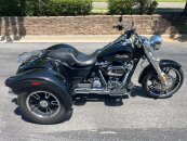 2022 Harley-Davidson Trike Freewheeler
