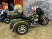 2022 Harley-Davidson Trike Tri Glide Ultra