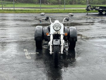 2022 Harley-Davidson Trike Freewheeler