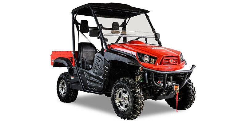 2022 Hisun HS 500 500 specifications