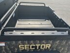 Thumbnail Photo 1 for New 2022 Hisun Sector 750