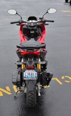 Thumbnail Photo 4 for 2022 Honda ADV150