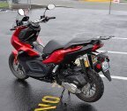 Thumbnail Photo 3 for 2022 Honda ADV150