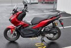 Thumbnail Photo 2 for 2022 Honda ADV150