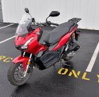 Thumbnail Photo 1 for 2022 Honda ADV150
