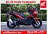 2022 Honda ADV150