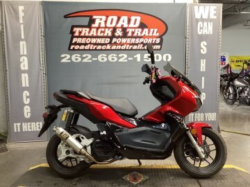 2022 Honda ADV150