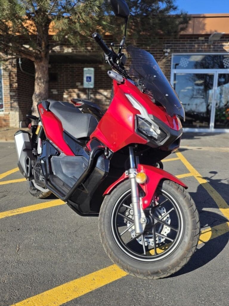 2022 Honda ADV150