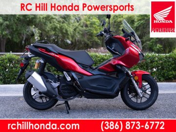2022 Honda ADV150