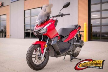 2022 Honda ADV150