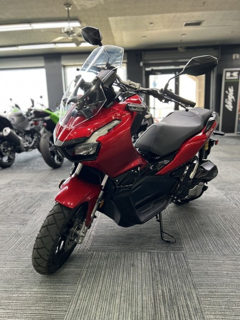 2022 Honda ADV150