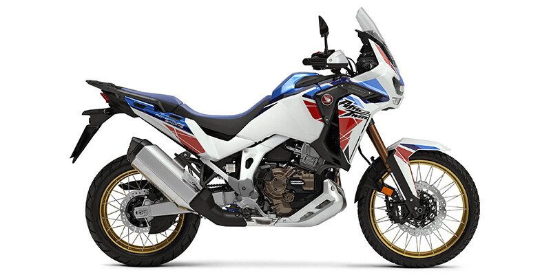 2022 Honda Africa Twin Adventure Sports ES specifications