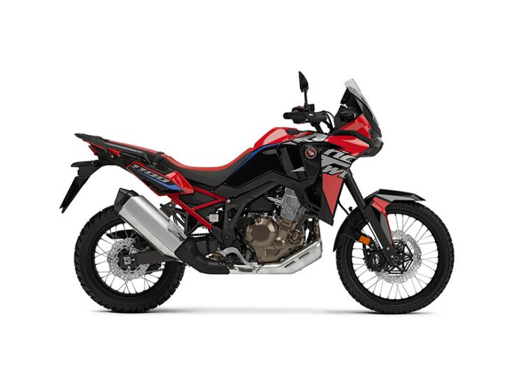 2022 Honda Africa Twin Base Specifications, Photos, and Model Info