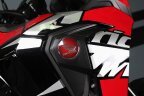 Thumbnail Photo 4 for 2022 Honda Africa Twin DCT