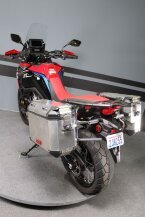 Thumbnail Photo 2 for 2022 Honda Africa Twin DCT