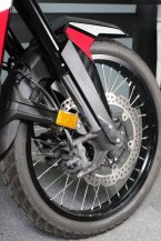 Thumbnail Photo 6 for 2022 Honda Africa Twin DCT